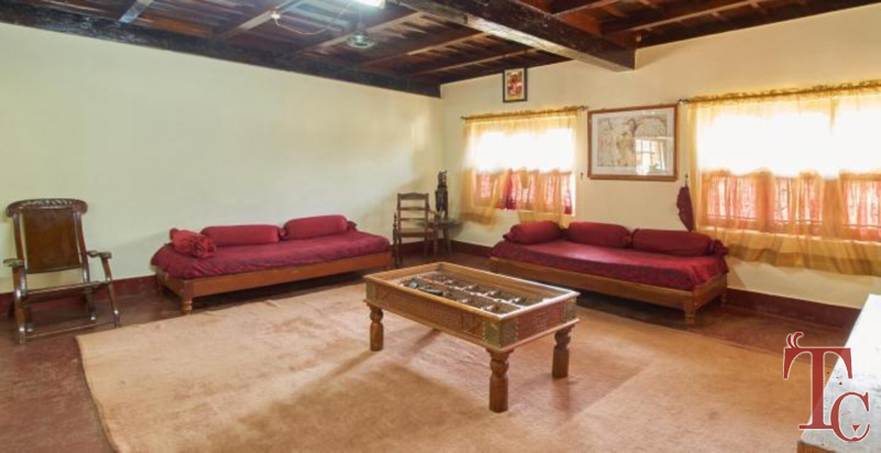 Gabadi River Edge Homestay photo 20