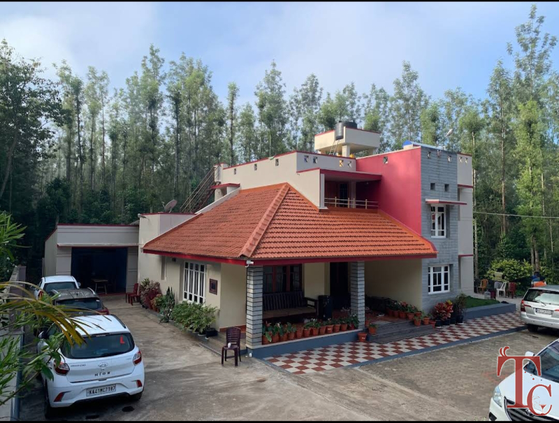 Girigandarva Estate Homestay photo 2