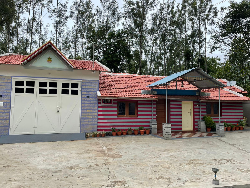 Girigandarva Estate Homestay photo 4