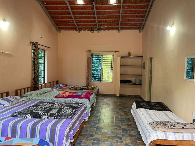 Girigandarva Estate Homestay photo 5