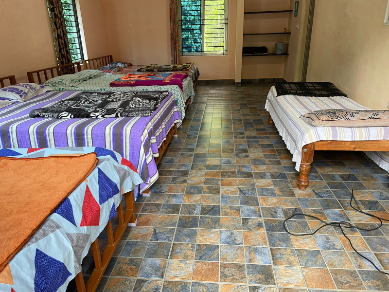 Girigandarva Estate Homestay photo 7