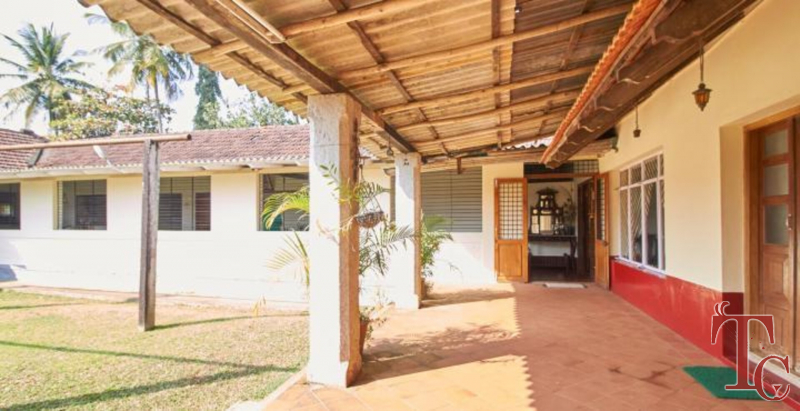 Gabadi River Edge Homestay photo 21