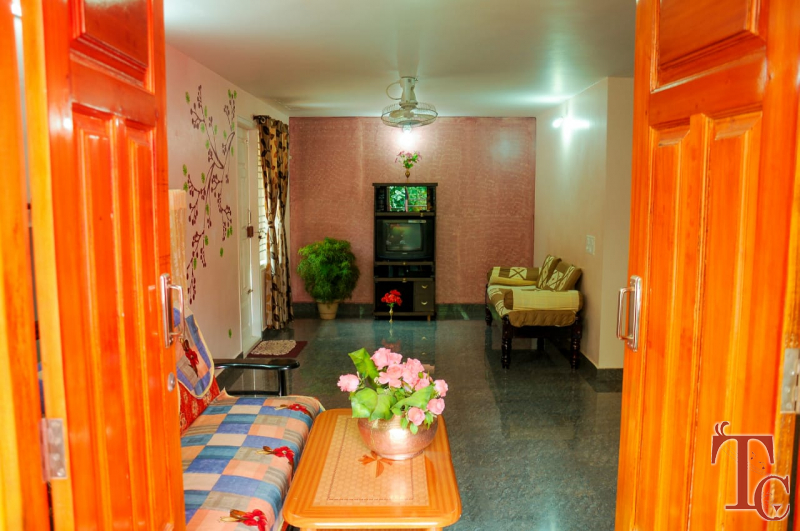 Girigandarva Estate Homestay photo 12