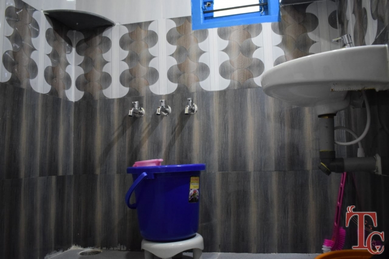 Girigandarva Estate Homestay photo 17