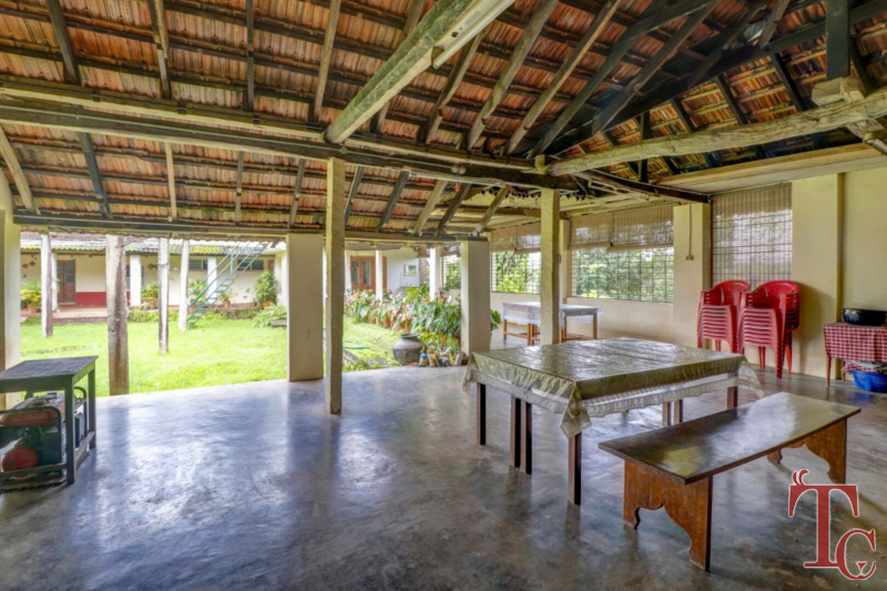 Gabadi River Edge Homestay photo 22