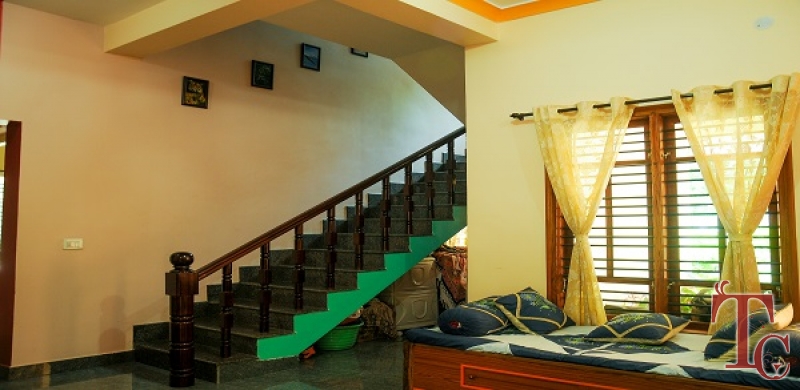 Girigandarva Estate Homestay photo 20