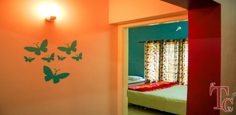 Girigandarva Estate Homestay photo 23
