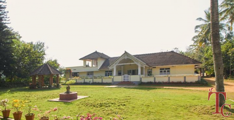 Gabadi River Edge Homestay photo 23
