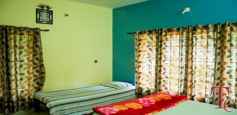 Girigandarva Estate Homestay photo 29