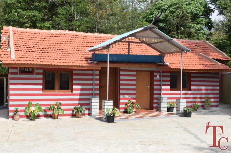 Girigandarva Estate Homestay photo 30