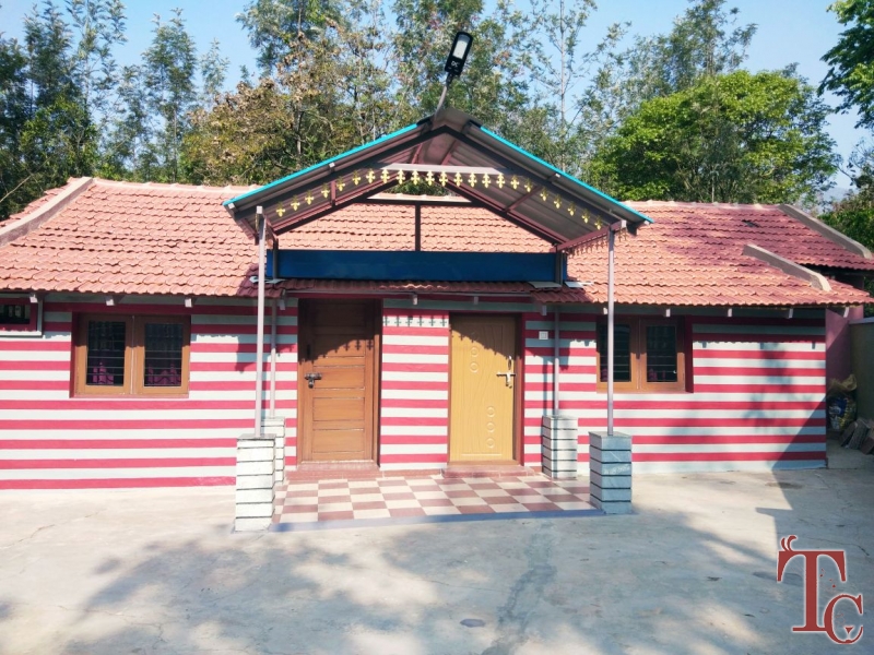 Girigandarva Estate Homestay photo 33