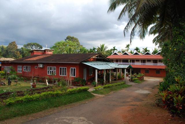 Devangi Atithya Homestay photo 6