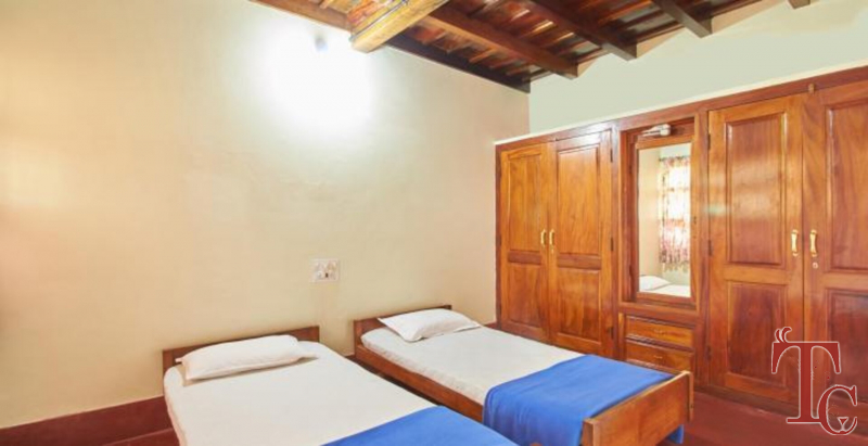 Gabadi River Edge Homestay photo 24
