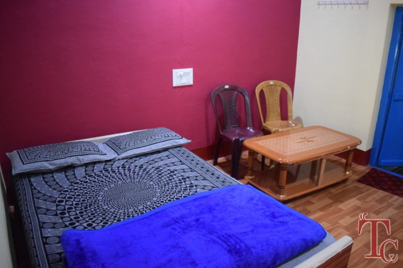 Girigandarva Estate Homestay photo 38