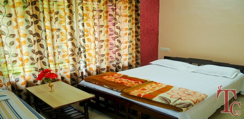 Girigandarva Estate Homestay photo 40