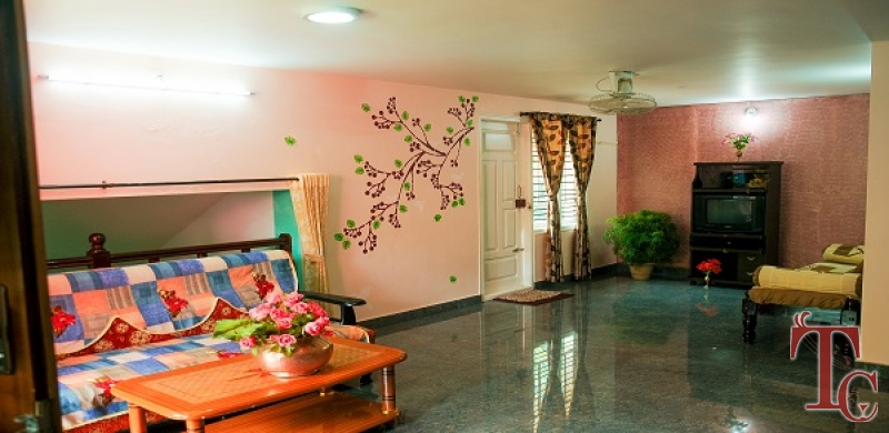 Girigandarva Estate Homestay photo 47