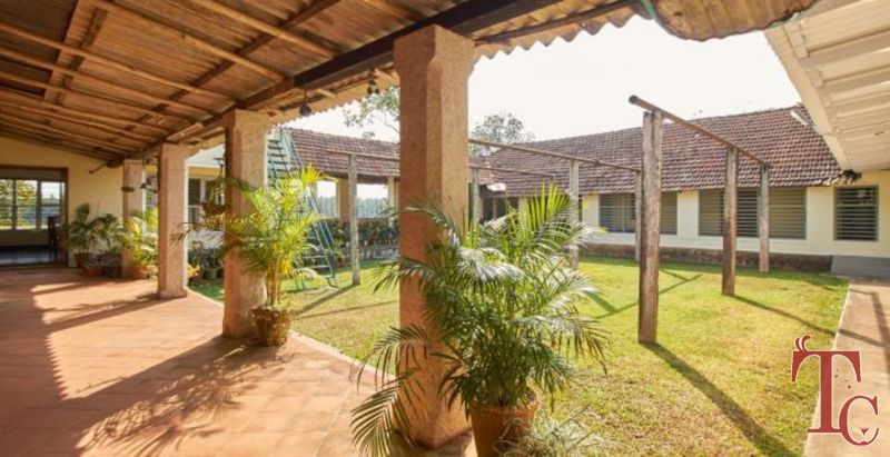 Gabadi River Edge Homestay photo 25
