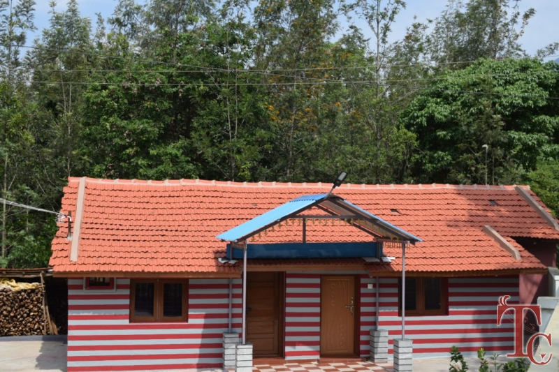 Girigandarva Estate Homestay photo 49