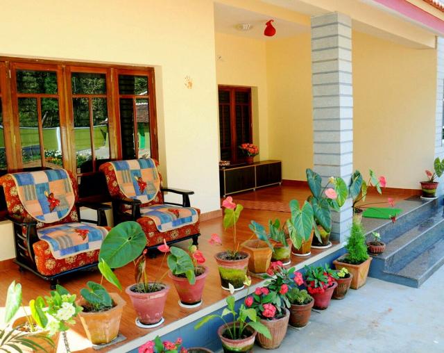 Girigandarva Estate Homestay photo 51