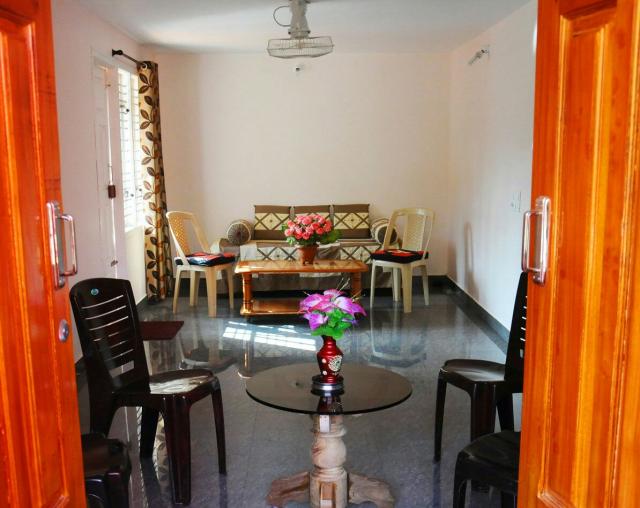 Girigandarva Estate Homestay photo 52