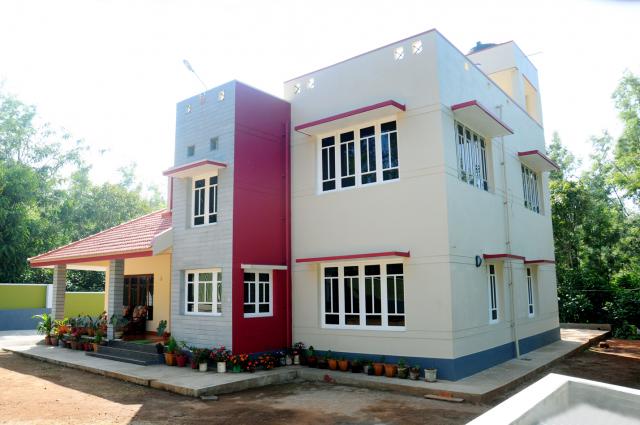 Girigandarva Estate Homestay photo 53