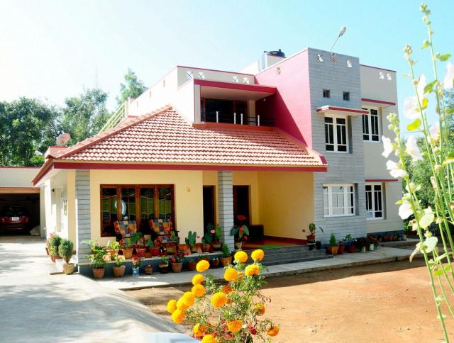 Girigandarva Estate Homestay photo 56