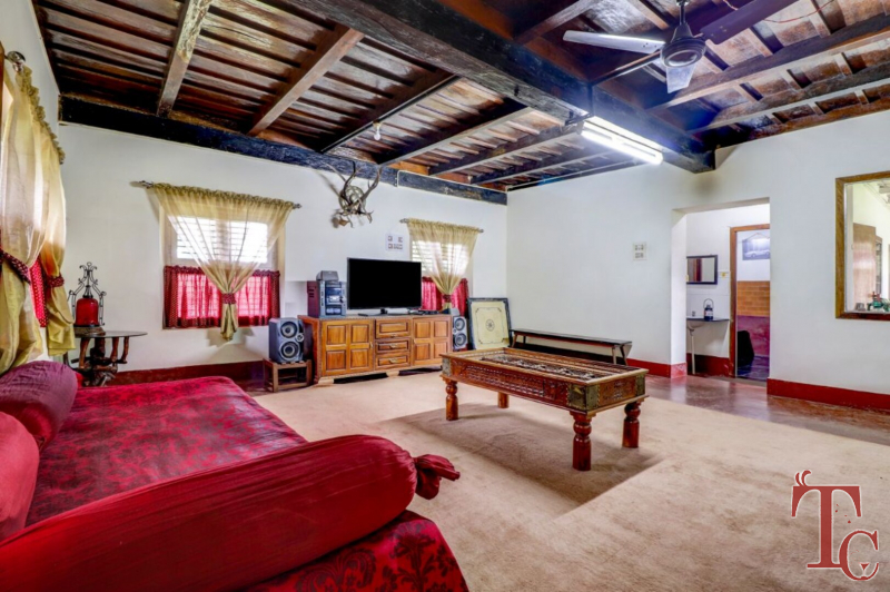 Gabadi River Edge Homestay photo 26