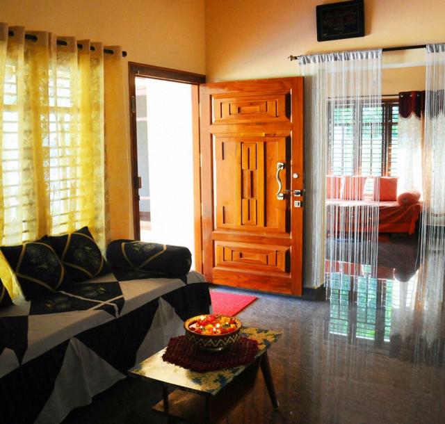Girigandarva Estate Homestay photo 58