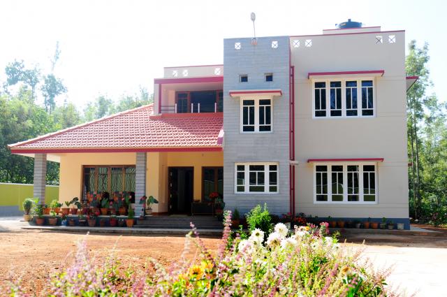 Girigandarva Estate Homestay photo 61