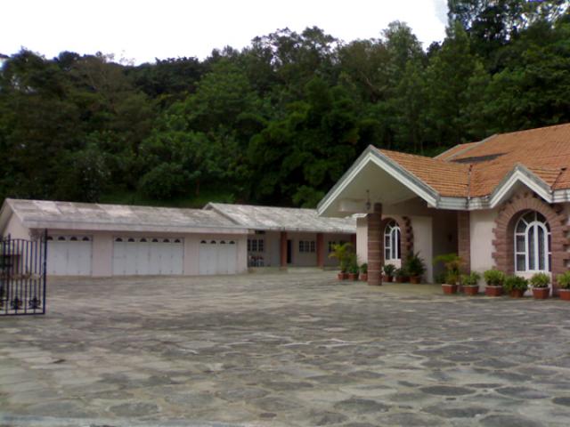 Doopad Cool Homestay photo 14