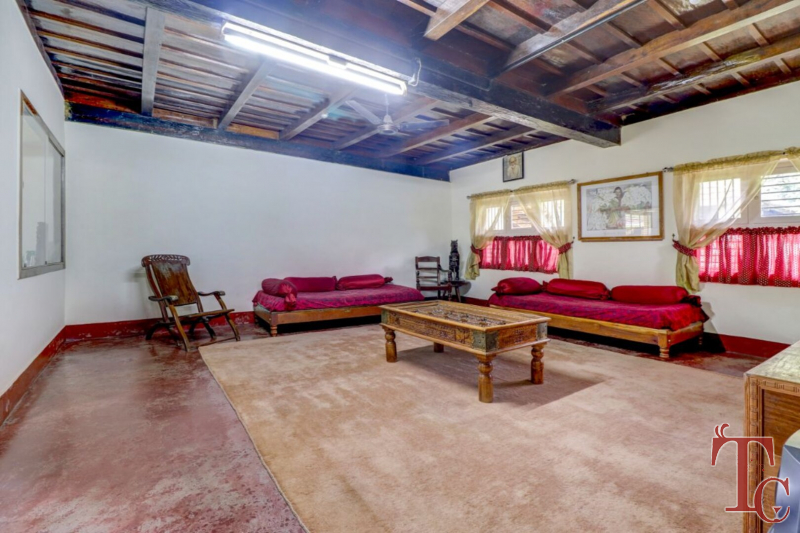 Gabadi River Edge Homestay photo 28