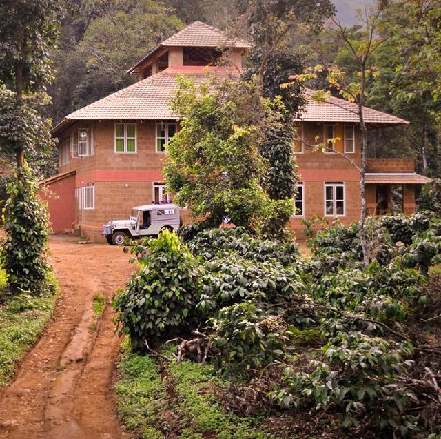 Chingaara Estate Homestay photo 2