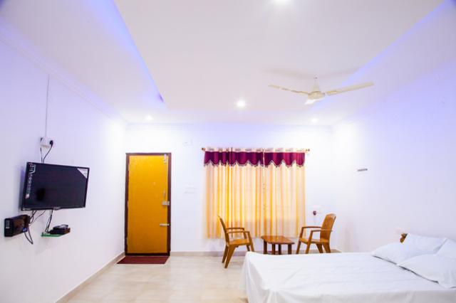 Tintone Homestay photo 12