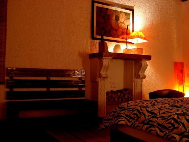 Green Spaces Resort photo 3