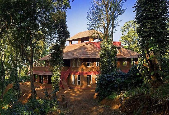 Chingaara Estate Homestay photo 3