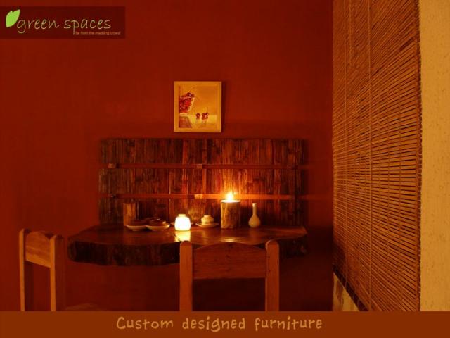 Green Spaces Resort photo 13
