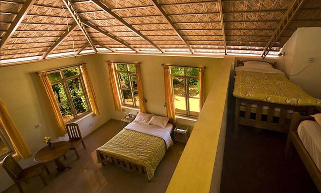 Chingaara Estate Homestay photo 4