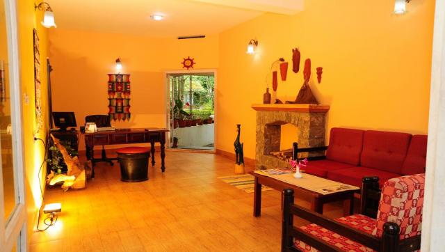 Falling Waters Resort photo 10