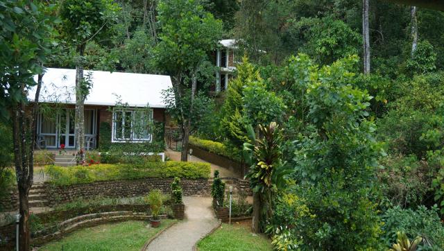Falling Waters Resort photo 12