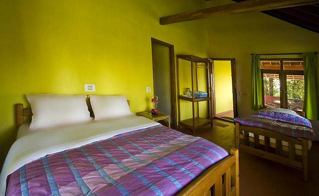 Chingaara Estate Homestay photo 5