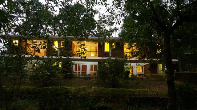 Falling Waters Resort photo 14