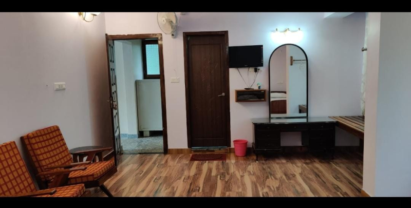Devangi Atithya Homestay photo 52