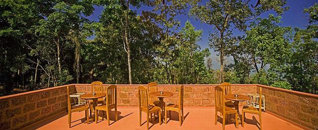 Chingaara Estate Homestay photo 6