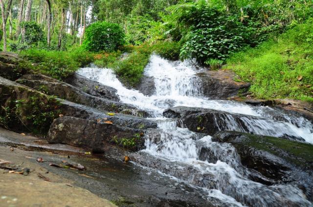 Falling Waters Resort photo 32