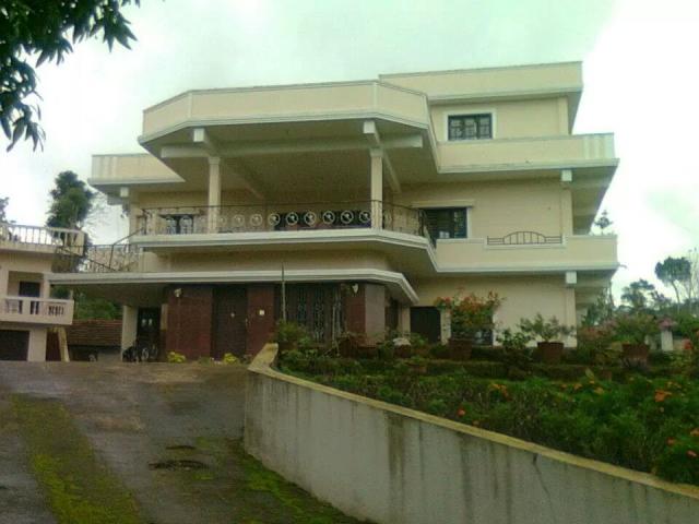 Coffee Country Homestay photo 3