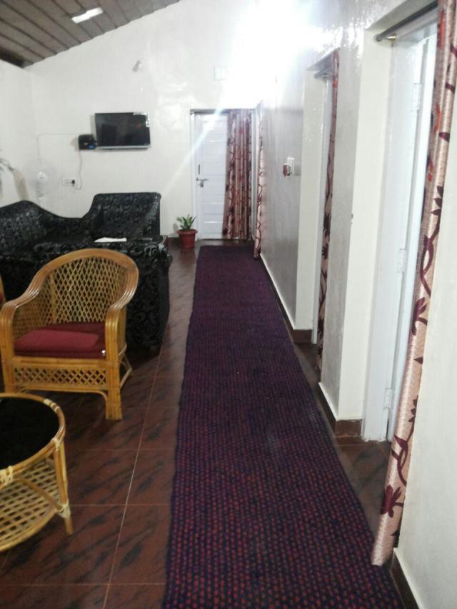 Coffee Country Homestay photo 9