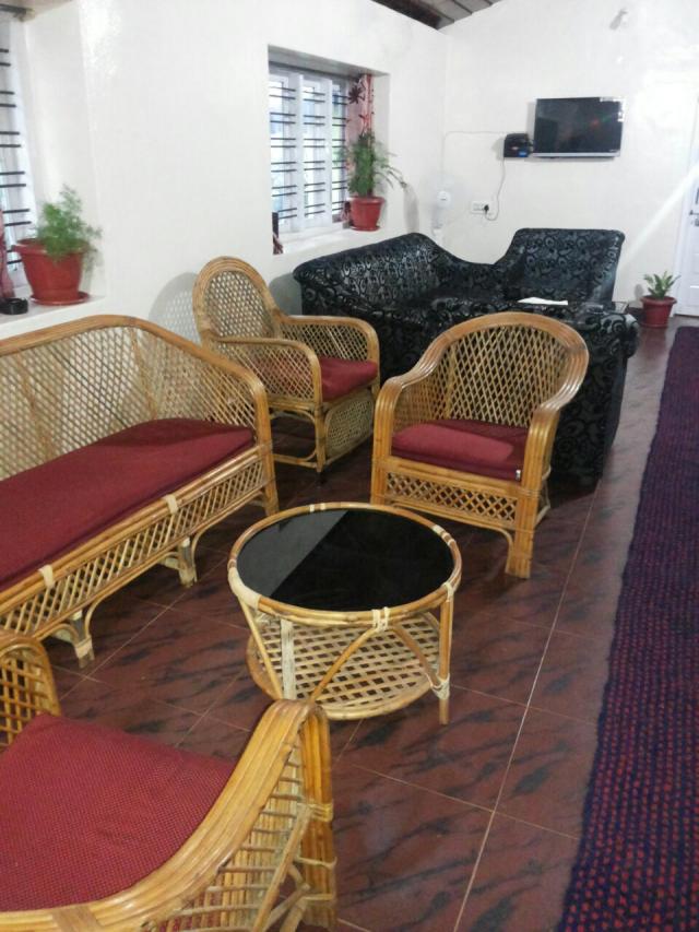 Coffee Country Homestay photo 10