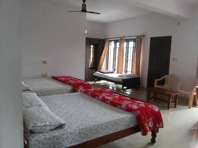 Coffee Country Homestay photo 12