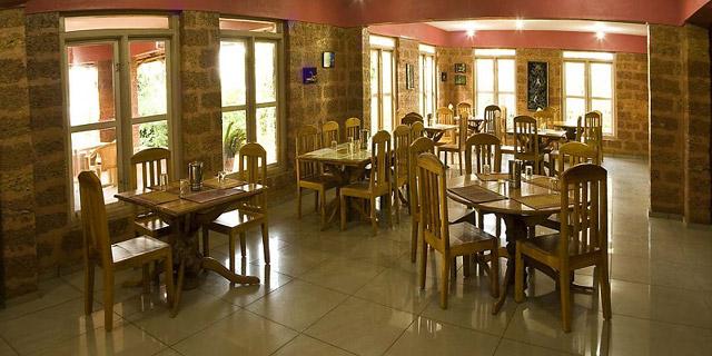 Chingaara Estate Homestay photo 9