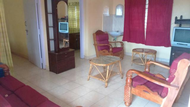 Coffee Country Homestay photo 18